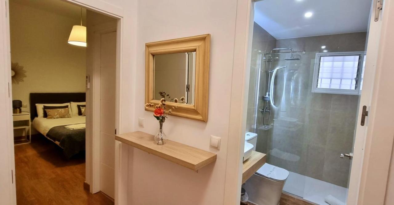 Gleaming & Well Located In Center * Malaga