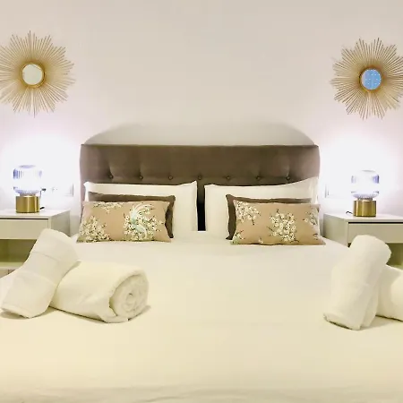 Gleaming & Well Located Apartment In Malaga Center Zewnętrze zdjęcie