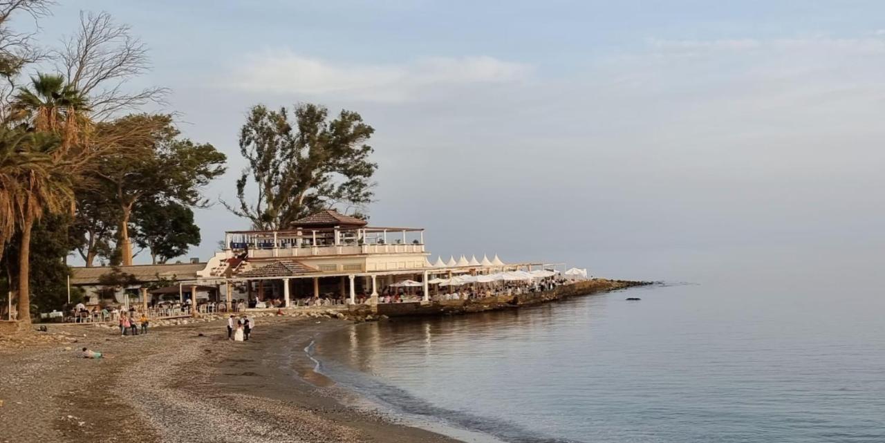 Gleaming & Well Located In Center Malaga